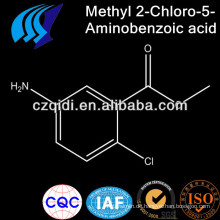 Profi-Hersteller 98% Methyl-5-amino-2-chlorbenzoat 42122-75-8